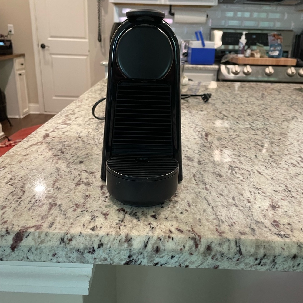Nespresso Coffee Maker